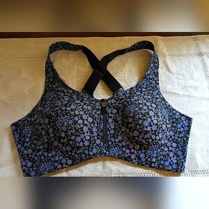 Knix Catalyst Sports Bra Size 4